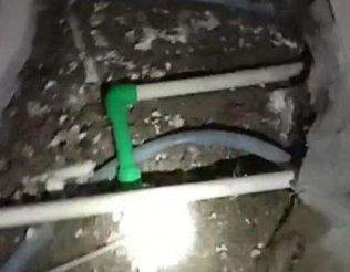 温县卫生间漏水多少钱