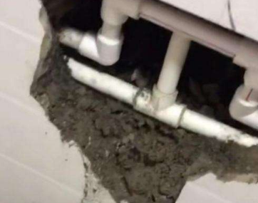 温县卫生间漏水哪家好
