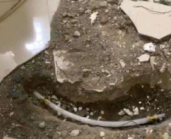 温县卫生间测漏水哪家优惠