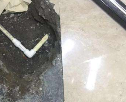温县卫生间测漏水多少钱