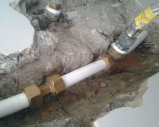 温县测漏水多少钱