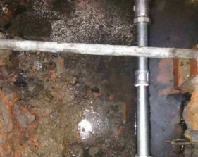 温县卫生间测漏水多少钱
