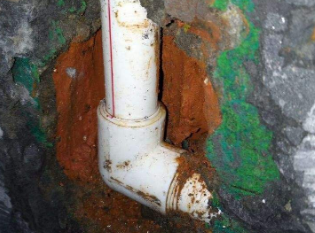 温县卫生间测漏水价格明细
