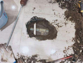 温县卫生间防水多少钱