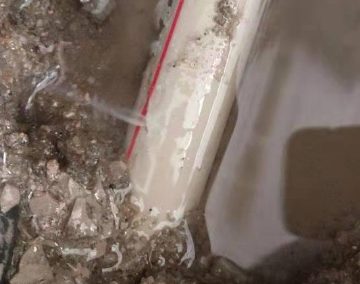 温县水管维修多少钱