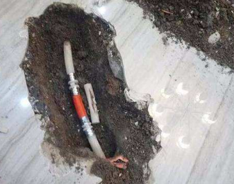 温县水管维修哪家好