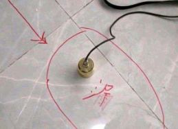 温县卫生间测漏水多少钱
