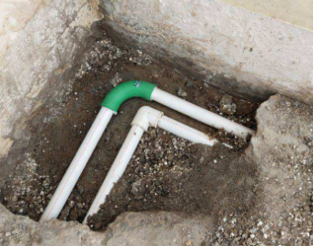 温县卫生间测漏水价格多少