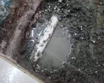 温县卫生间测漏水哪家好