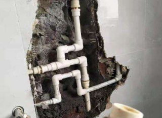 温县卫生间测漏水价格多少