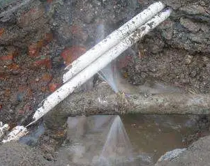 温县水管维修费用是多少