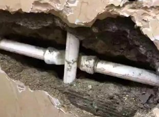 温县水管维修哪家好