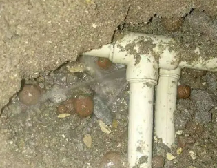 温县卫生间测漏