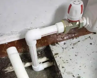 温县卫生间测漏水多少钱