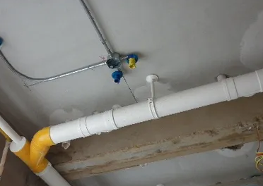 温县水管维修多少钱