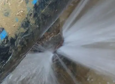 温县卫生间测漏水施工步骤