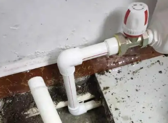 温县卫生间测漏水多少钱