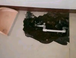 温县卫生间测漏水多少钱
