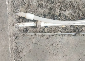 温县卫生间测漏水之解决方法