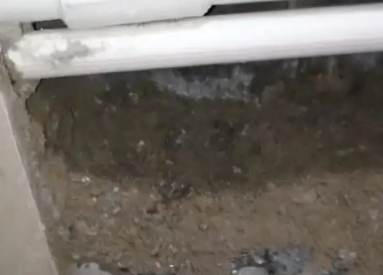 温县卫生间测漏水多少钱