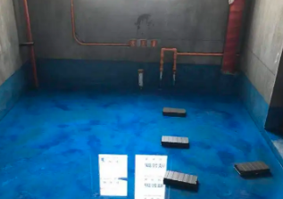 温县卫生间防水步骤
