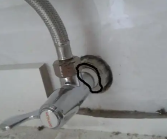 温县水管维修多少钱