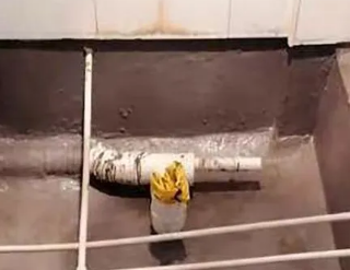 温县卫生间测漏水服务电话