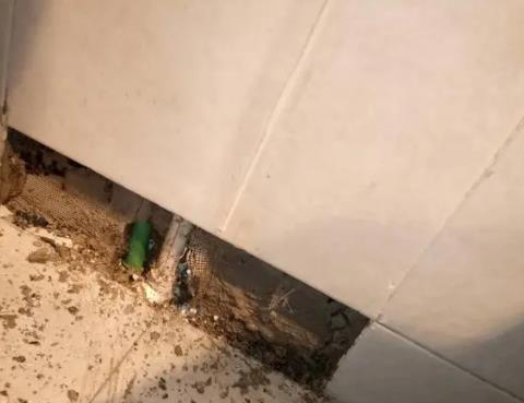 温县测漏水公司为您专业分享下检漏仪器准确定位的方法有什么特点?