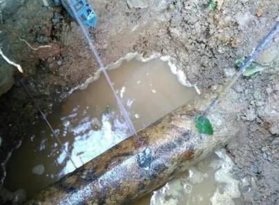 温县卫生间测漏水公司分享下我们可以检测到轻微的漏水和水压吗？