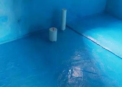 温县卫生间防水公司分享防水小知识