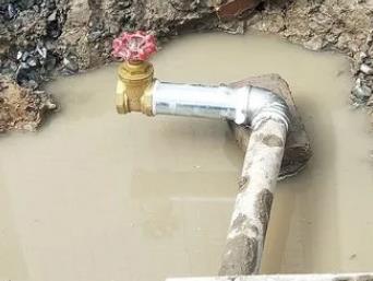 温县漏水检测电话多少