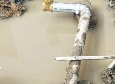 温县测漏水公司电话